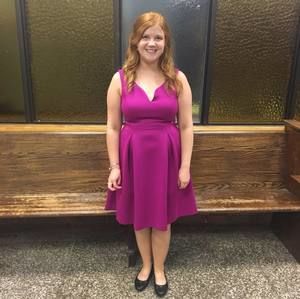 Meet your Posher, Meghan